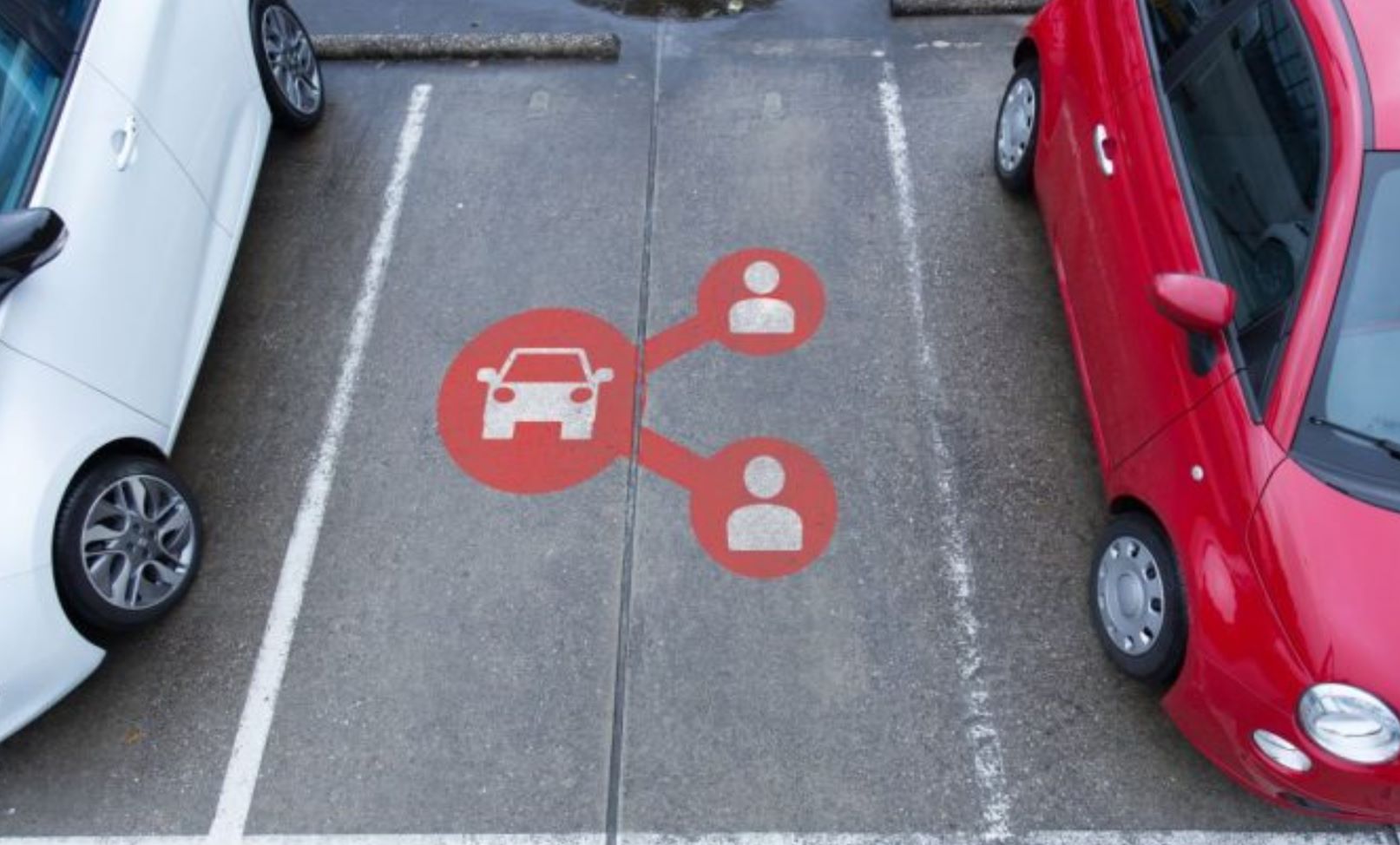 ‘Data delen over deelvervoer is cruciaal voor goede samenwerking’