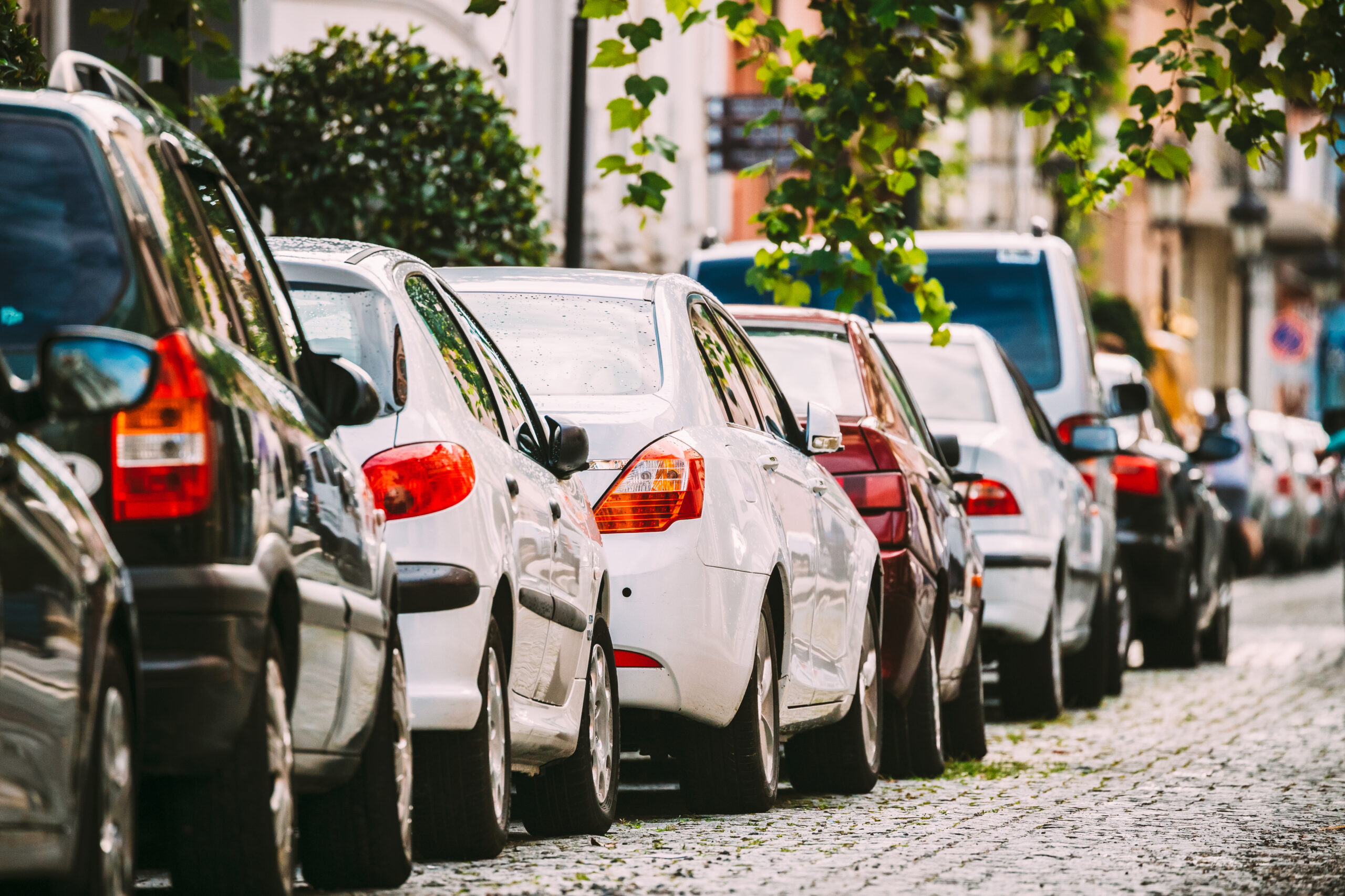 Gebiedsontwikkelingen toekomstbestendig maken op parkeren en deelmobiliteit