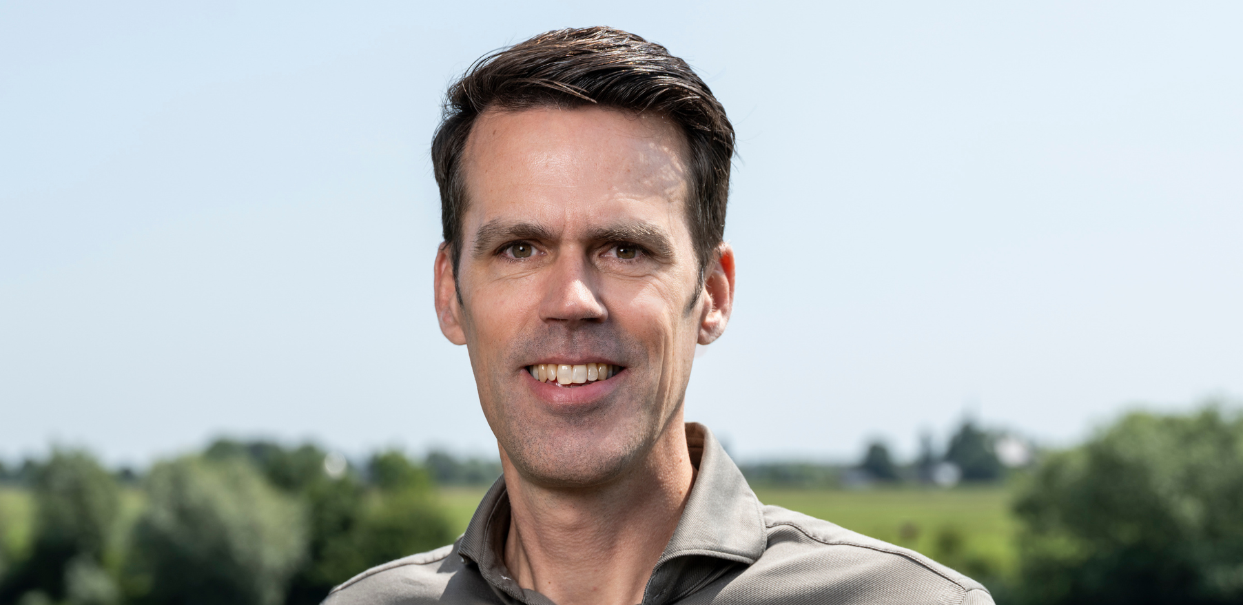 In de spotlight: Dirk Moorees